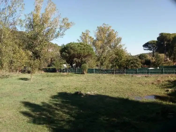 Terrenos y solares en venta en Vallgorguina, imagen 17