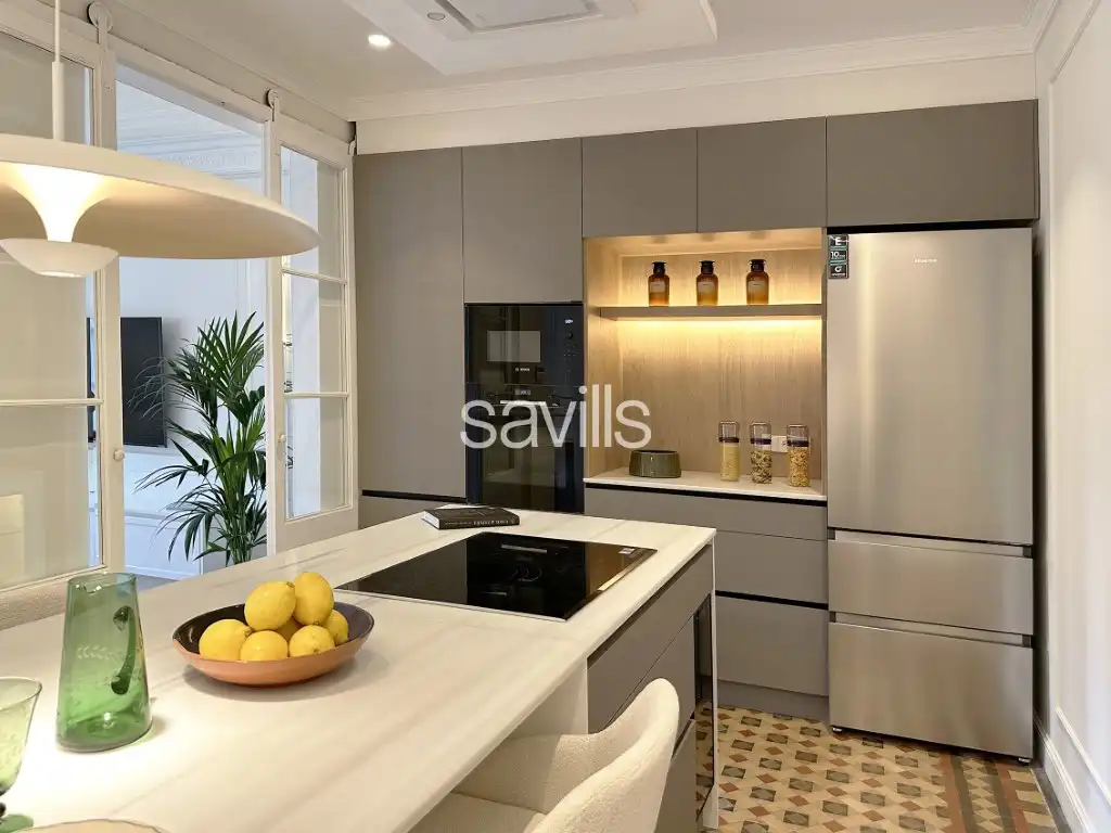 Apartment with lift for sale in Eixample, imagen 3