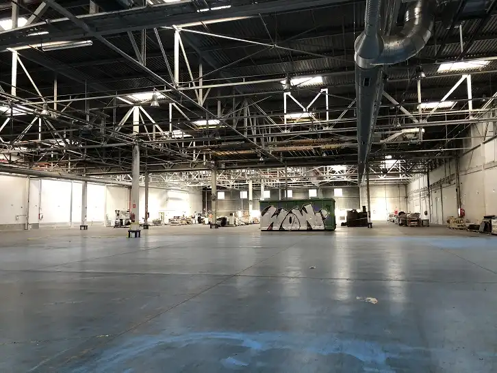 Industrial building to rent in El Barral Ferial, imagen 4