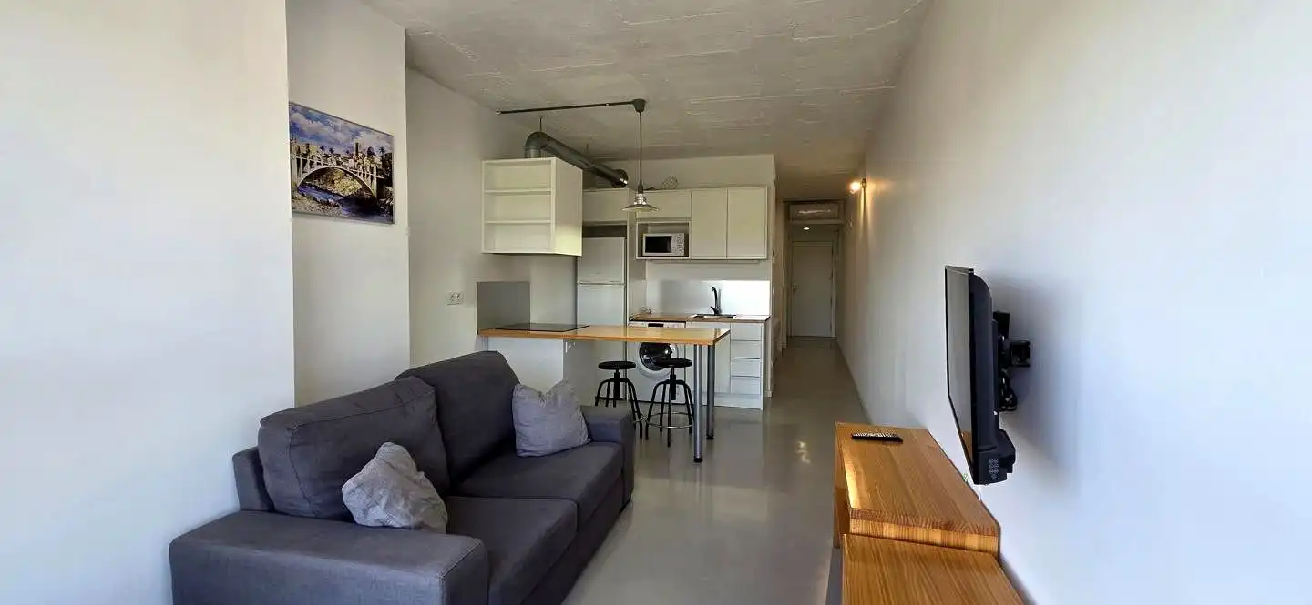 Apartament amb ascensor de lloguer a Avinguda de Candalix, imagen 11