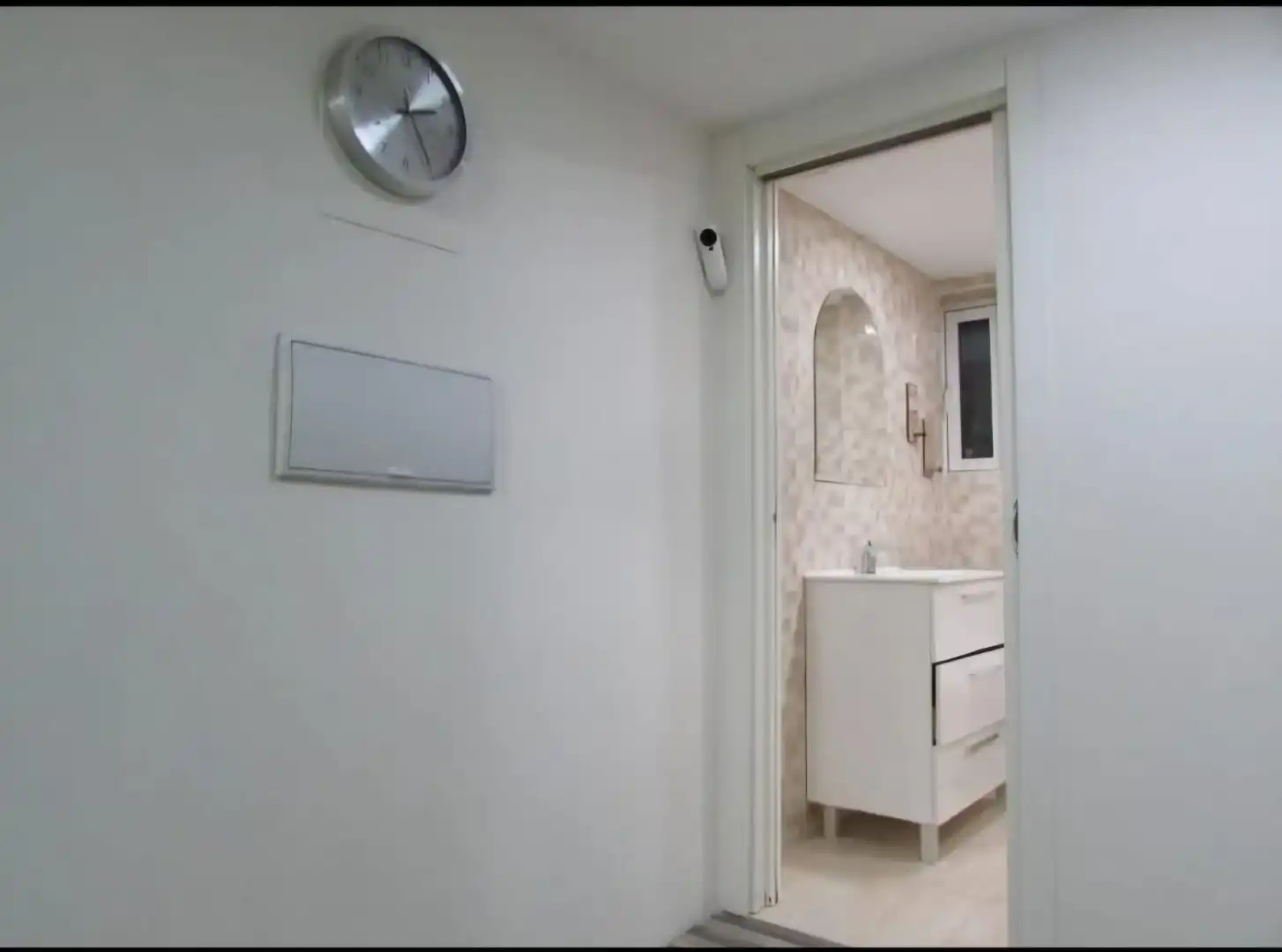 Baño de Piso de alquiler en Carlos Ruiz