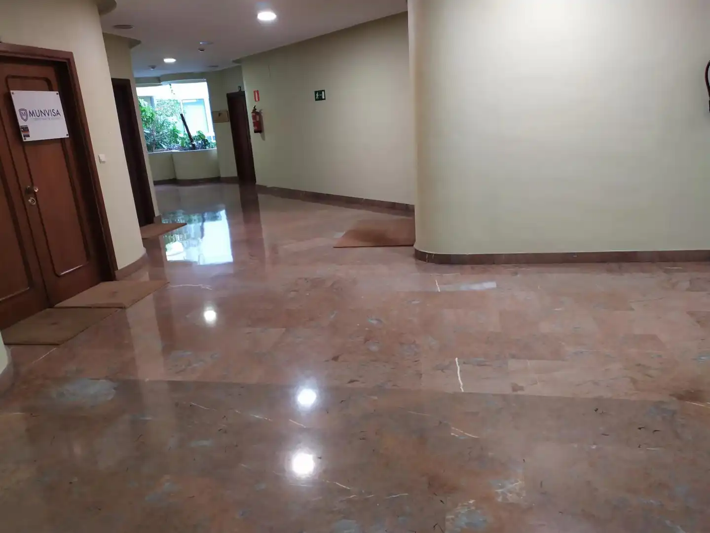 Office space with lift for sale in Plaza Jado, imagen 27