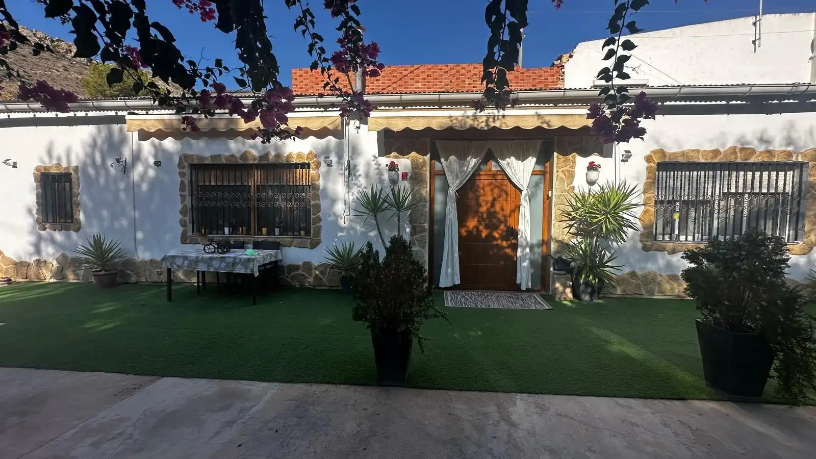 Casa in vendita a Campo Alto - Club de Campo