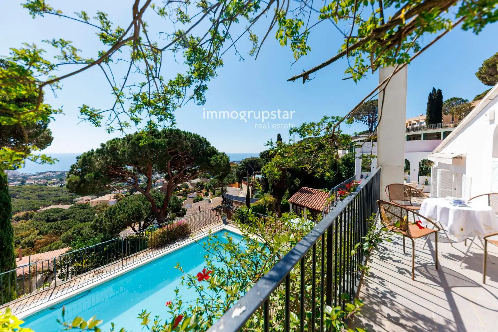 Chalet con terraza en venta en Suredes, imagen 51