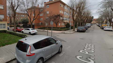 Foto 2 de Oficina en venta en Postas, Cuevas - Ilustración, Ciempozuelos