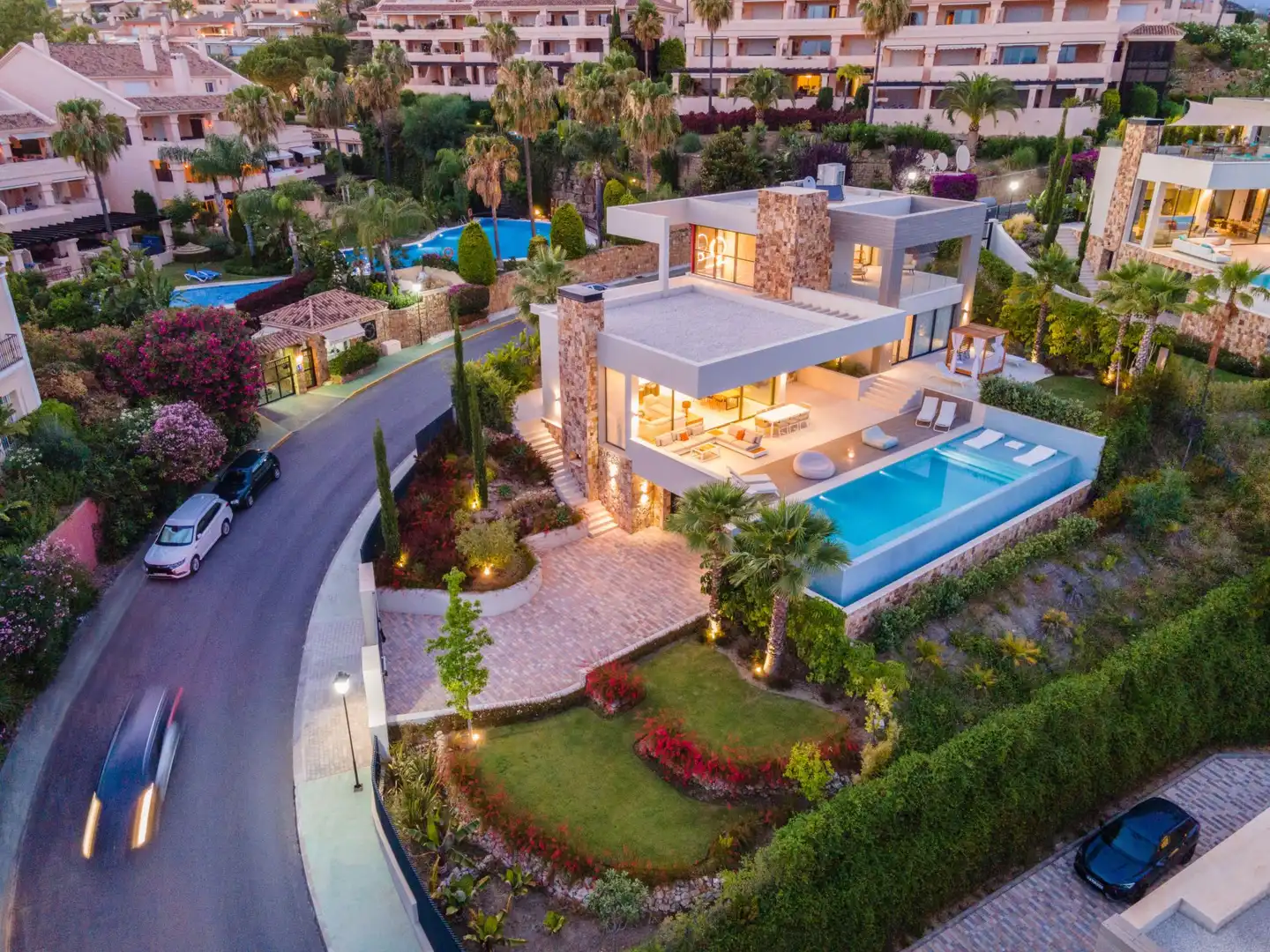 Villa con terrazza in vendita a Urbanizacion N Andalucia J, imagen 32