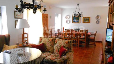 Foto 3 de Finca rústica en venta en Masegoso, Albacete