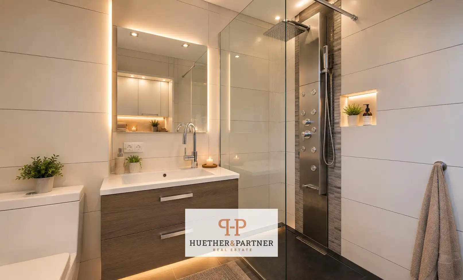 Baño de Piso en venta en Manacor con Aire acondicionado y Amueblado