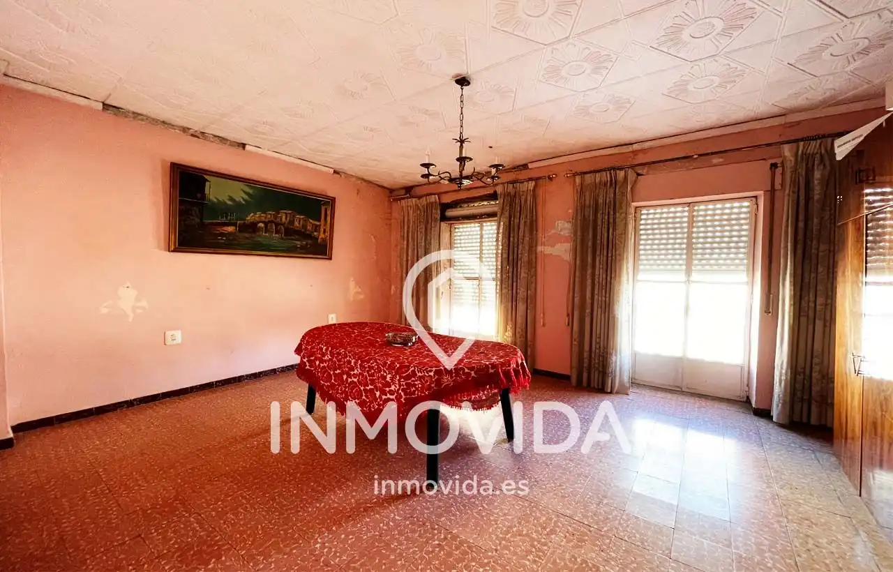 House with terrace for sale in Barxeta, imagen 21