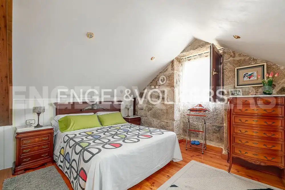 Casa con terraza en venta en Mondariz, imagen 14