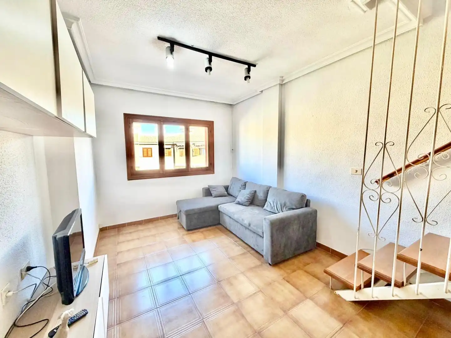 Duplexes for rent in Lo Pagán