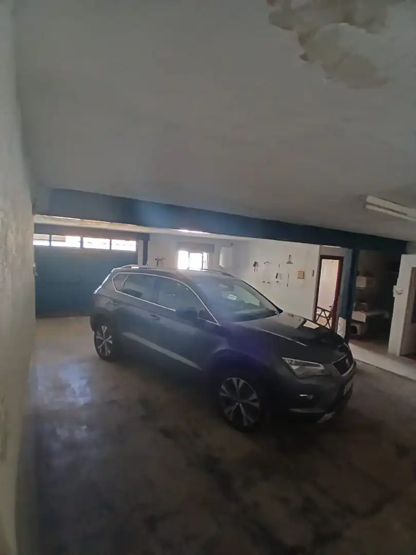 Parking of Houses for sale in Cespedosa de Tormes  with Heating, Furnished and Washing machine