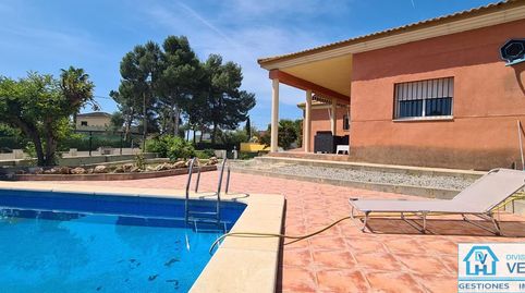 Photo 4 of Houses for rent in Polígono Diseminados, Riba-roja de Túria, Valencia