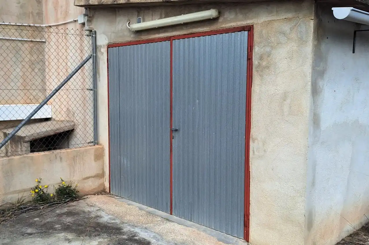 Terrain rustique à vendre à Carrer Andreu Llambrich 48, imagen 12