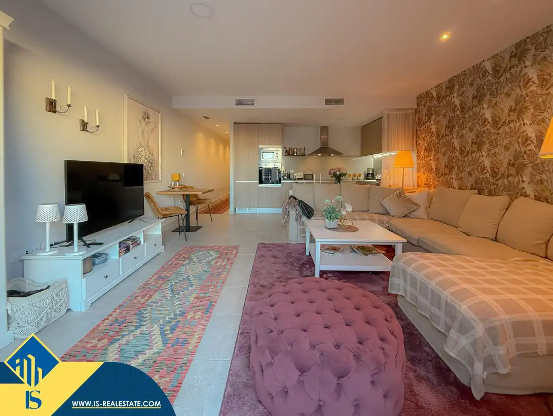 Ático con terraza en venta en Playa del Cura, imagen 50