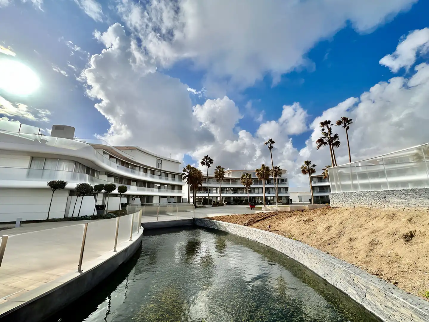 Wohnung mit Pool zum Verkauf in Estepona Pueblo, imagen 4