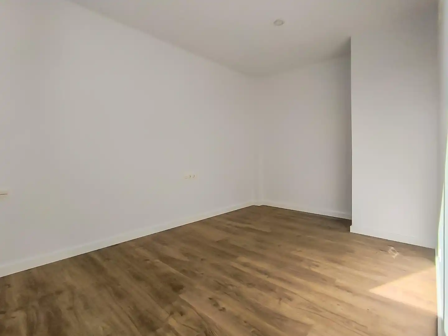 Habitación de Ático en venta en Terrassa con Aire acondicionado, Calefacción y Parquet