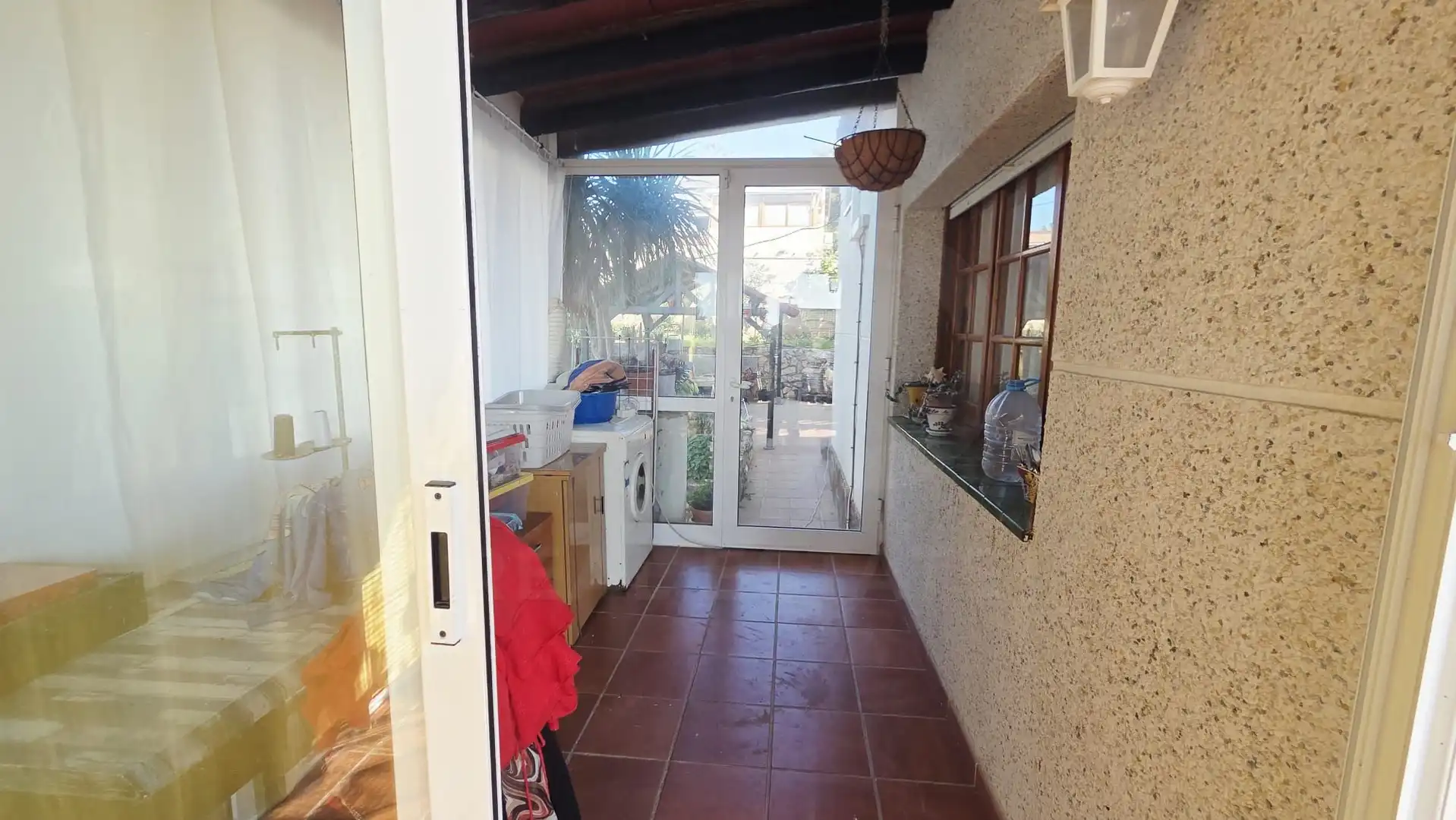 Kitchen of Houses for sale in Bellvei  with Terrace and Swimming Pool