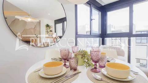 Foto 4 de Estudi en venda a Avenida Padre Huidobro, 2, Ciudad Universitaria, Madrid