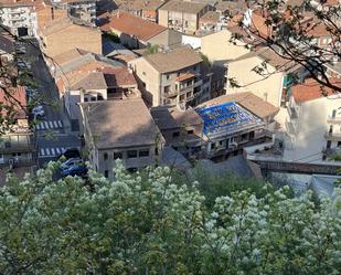 Vista exterior de Edifici en venda en Gironella