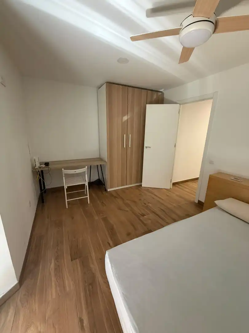 Apartamento de alquiler en Calle del Rey, 54, Centro