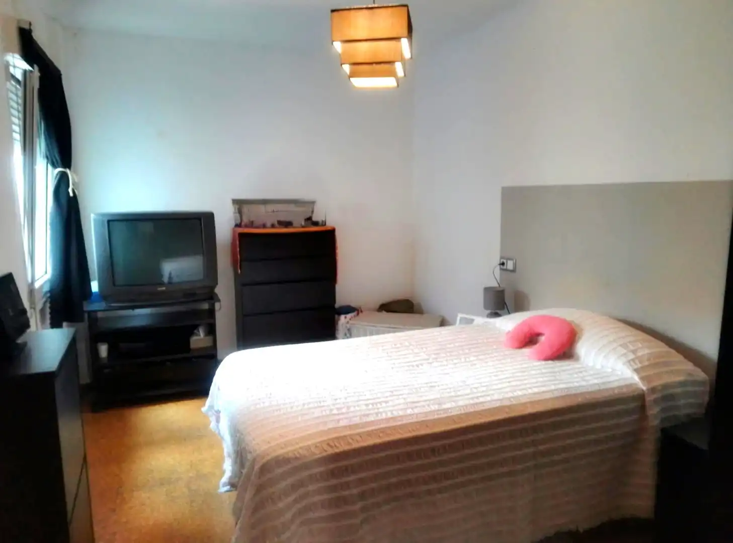 Habitación de Piso en venta en Gijón  con Terraza y Amueblado