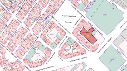 Foto 2 de Oficina en venda a Pt Juan Bta Rochera Mingarro , Piscinas, Castellón