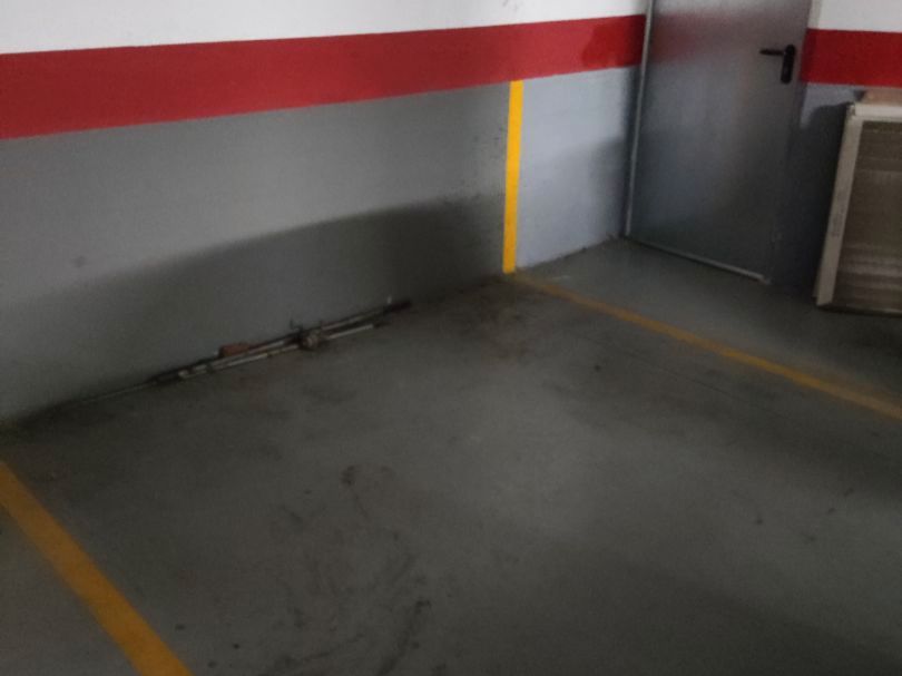Parking of Garage for rent in Alicante / Alacant