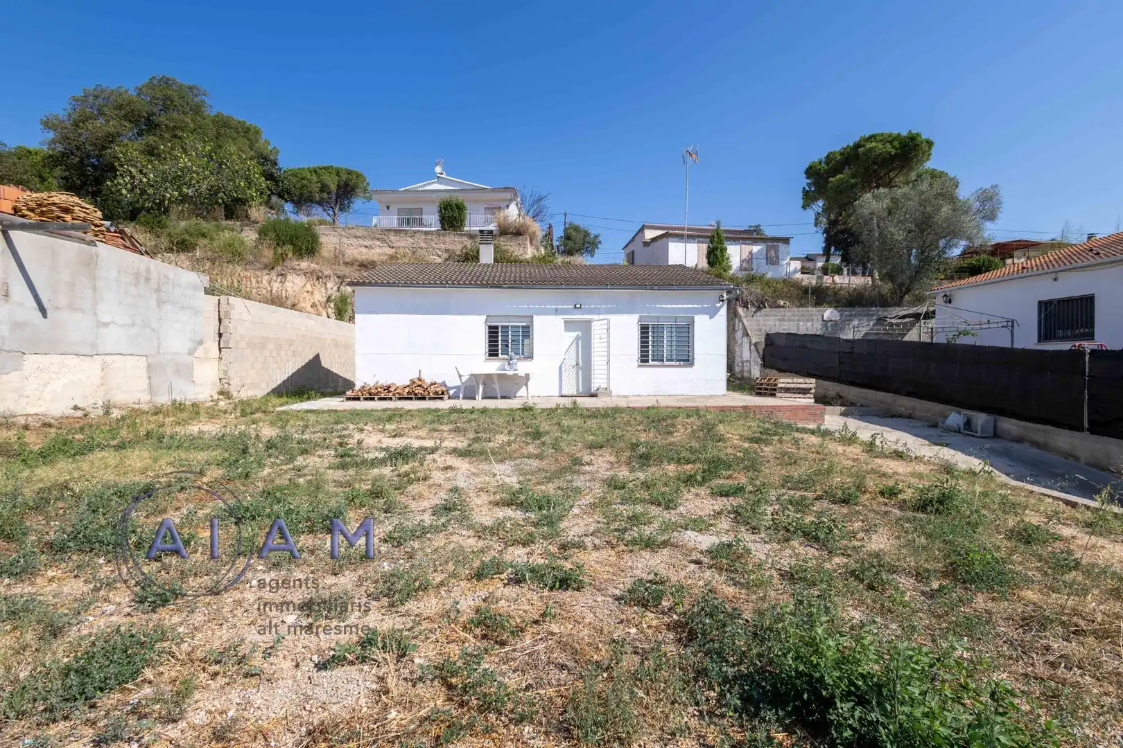 Chalet en venta en Residencial Park, imagen 4