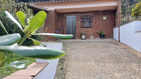 Foto 5 de Casa o xalet en venda a Sant Pere de Vilamajor, Barcelona