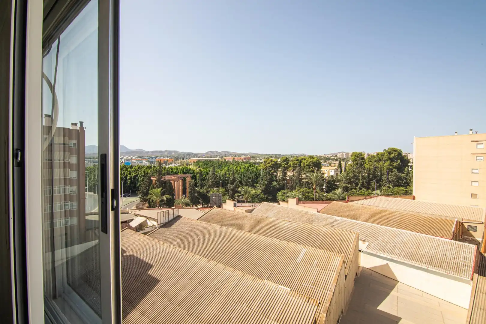 Flat with terrace for sale in Calle ANTONIO MACHADO 86, imagen 33