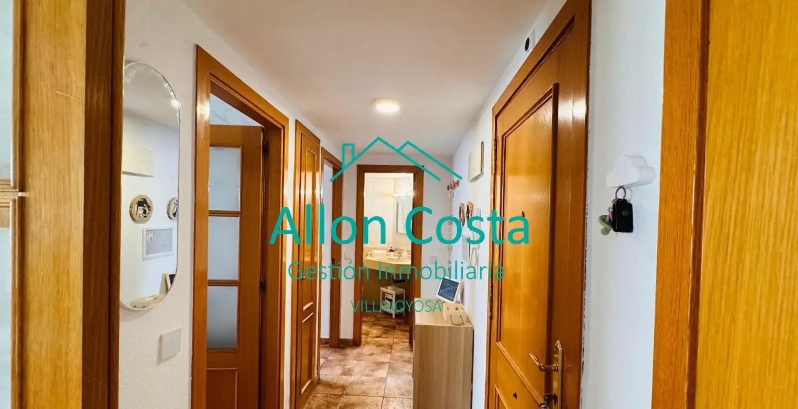 Apartment mit Aufzug zur Miete in La Cala de Villajoyosa, imagen 7