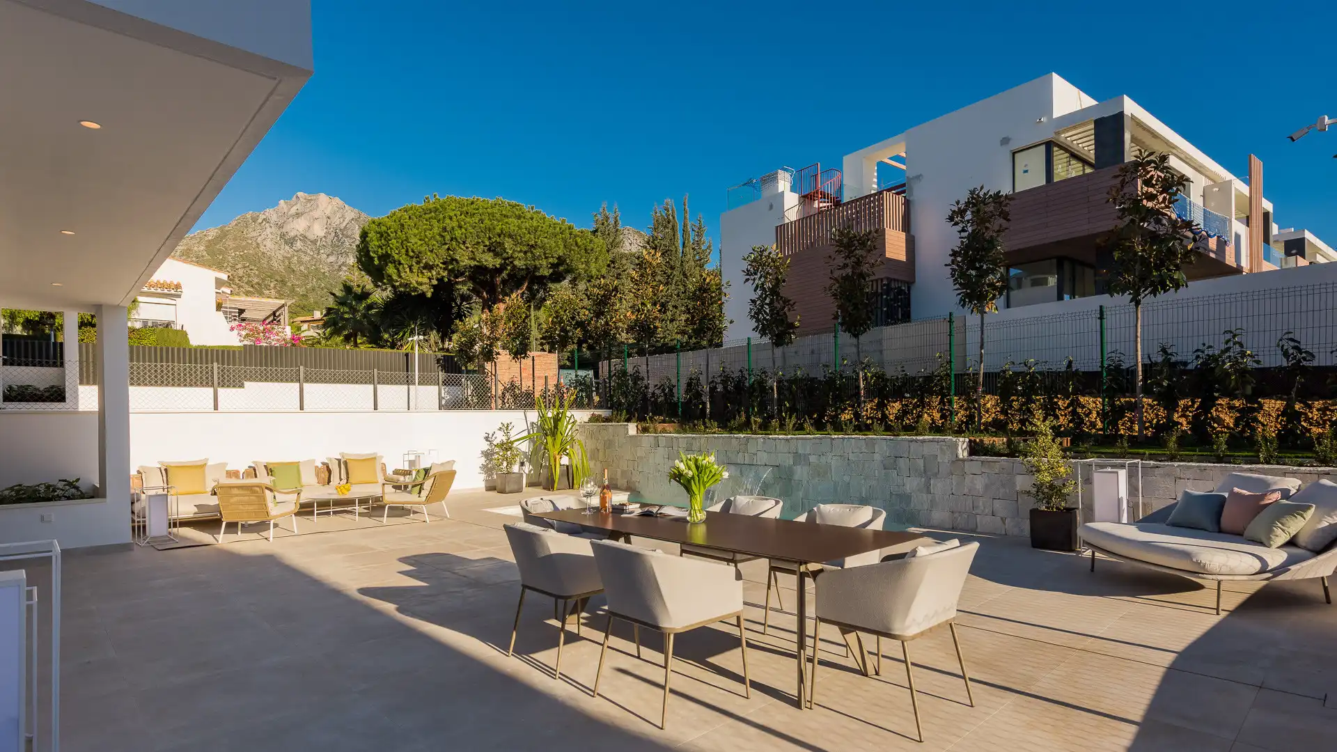 Haus mit Pool zum Verkauf in Marbella Centro, imagen 8