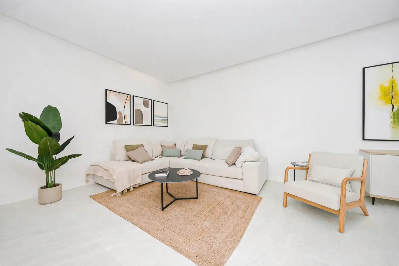 Maison avec terrasse à vendre à Los Peñascos - El Salero - Los Imbernones, imagen 5