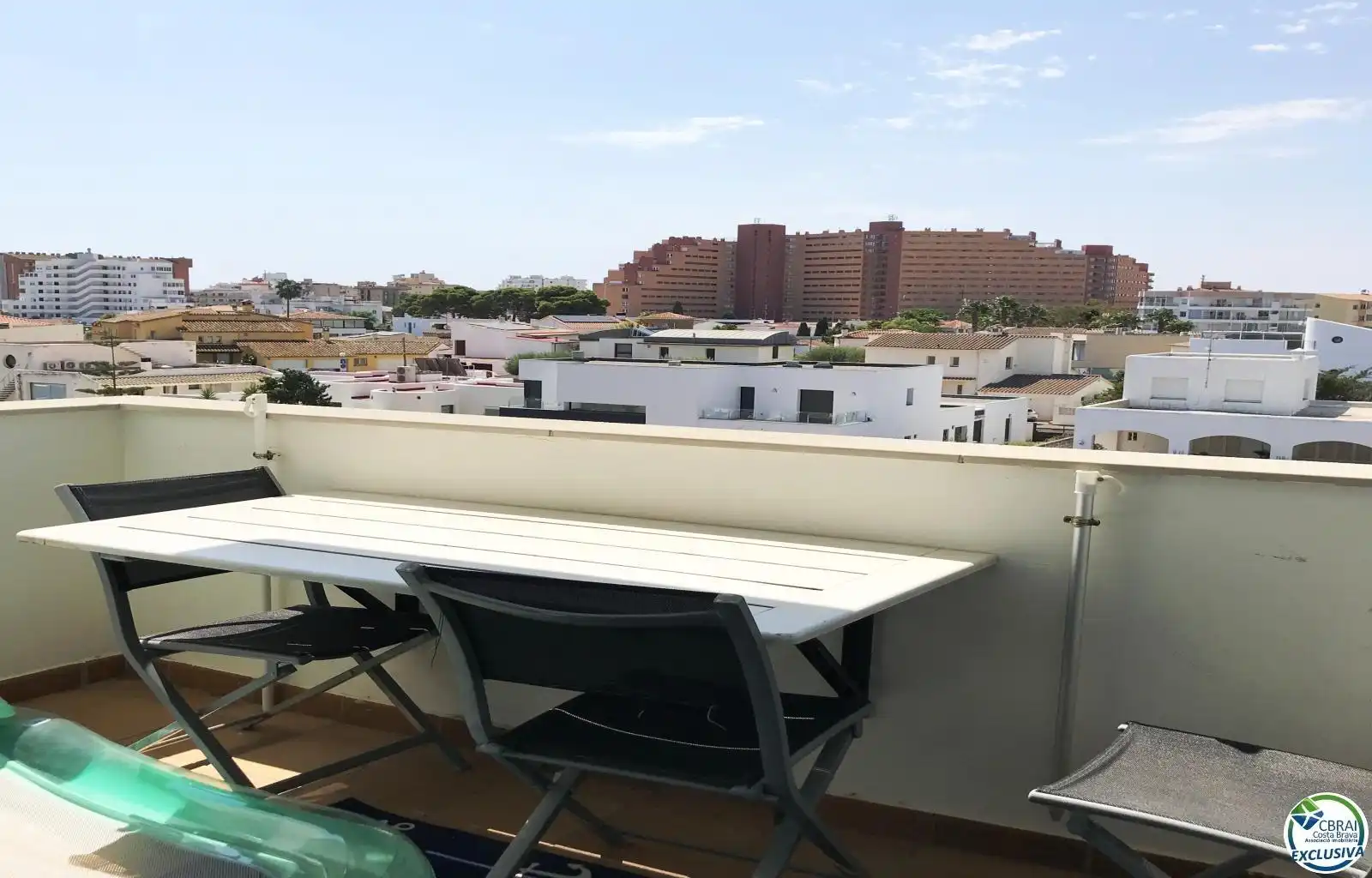 Apartment with pool for sale in DE LA PLATJA, imagen 3