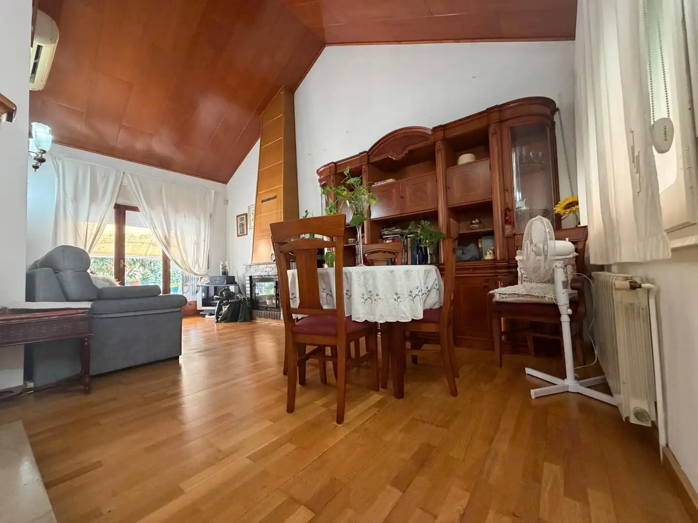 Einfamilien-Reihenhaus zum Verkauf in Carrer Carrer Sant Jordi, Sant Julià de Ramis