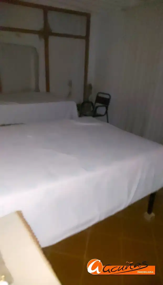 Bedroom of Detached homes for sale in Villanueva de Algaidas  with Storage room