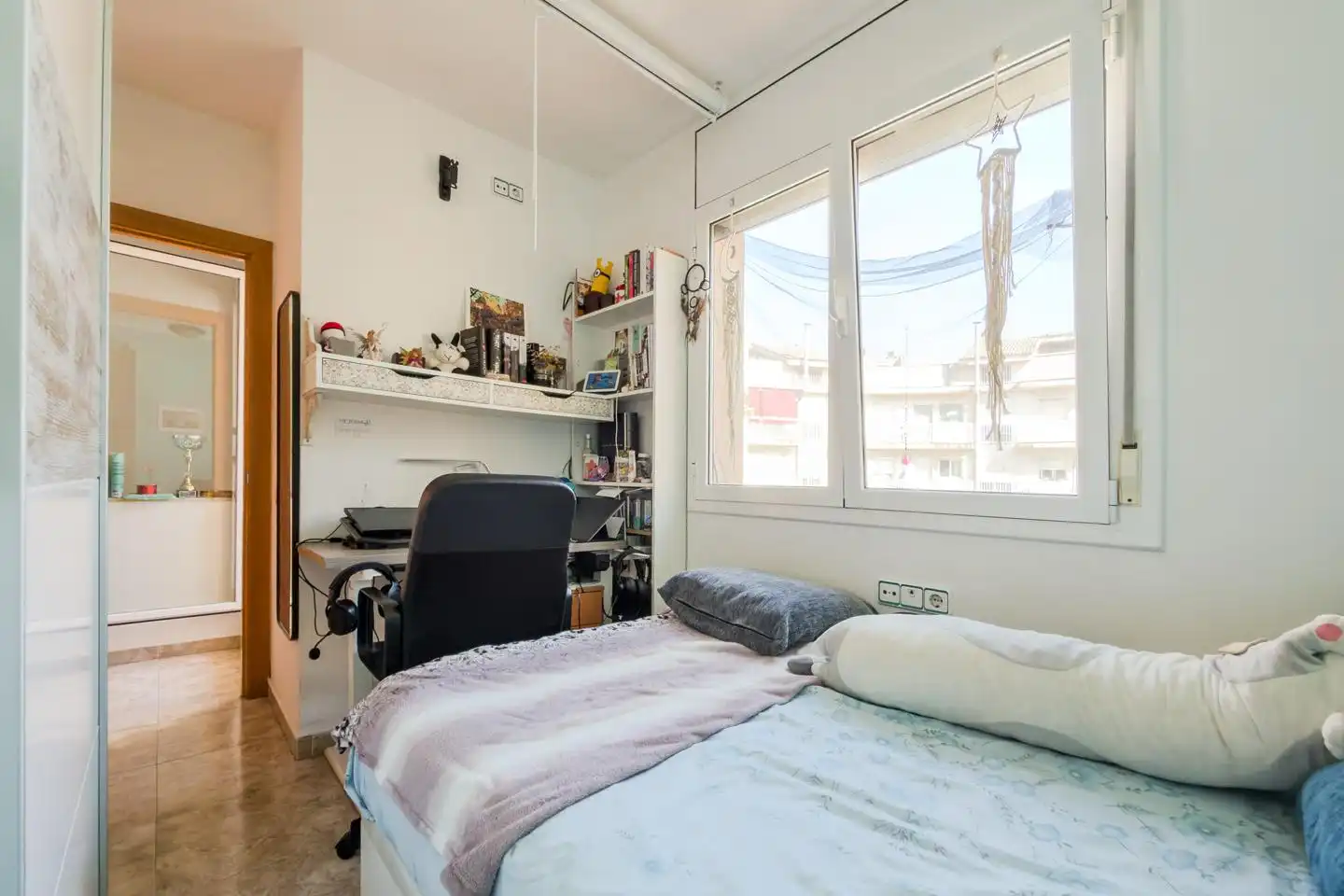 Maisonette zum Verkauf in calle de Roncesvalles, Bufalà
