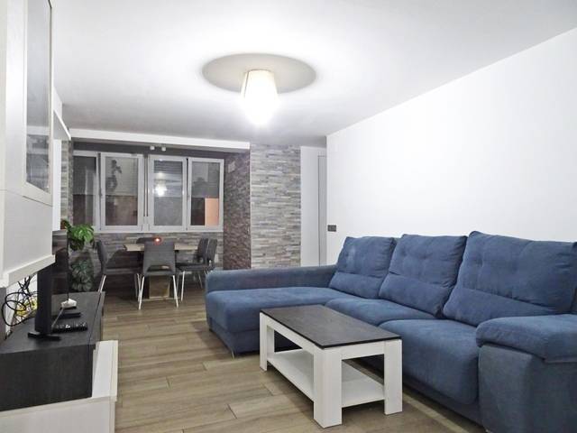 Piso en Venta en Cortijo Bazán - Los Casinis - Los Cipreses