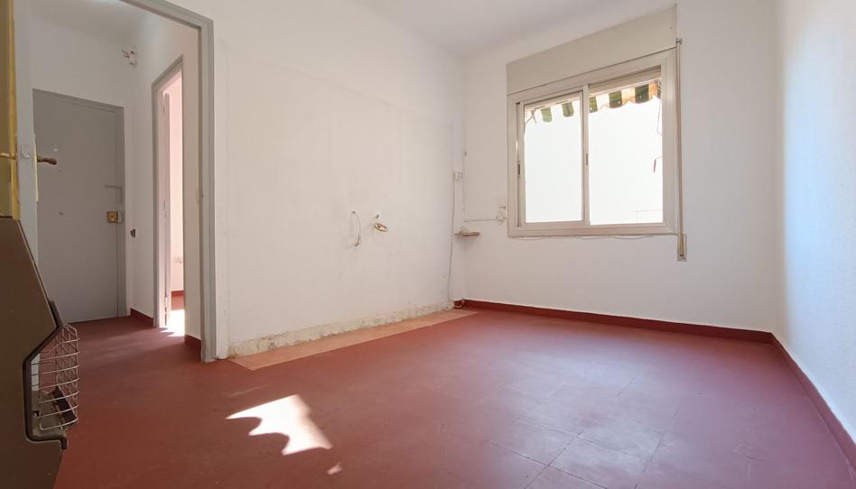 Foto 1 de Piso en venta en Marti I Pujol, Centre, Barcelona