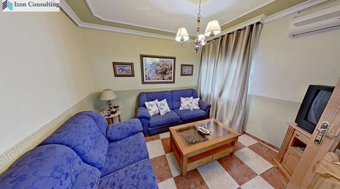 Foto 4 de Casa o chalet en venta en Hellín, Albacete