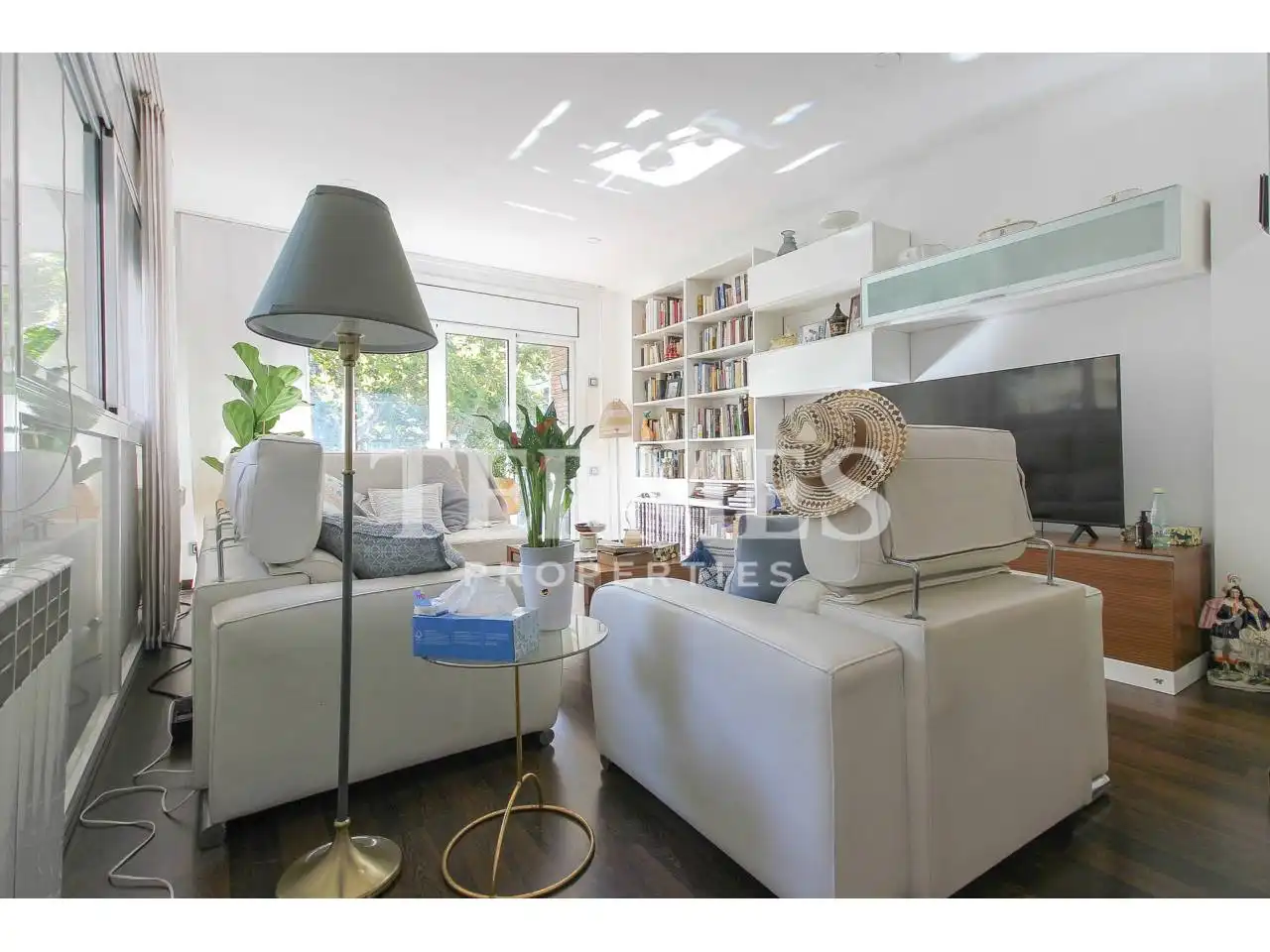 Appartement avec ascenseur à louer à Calle Moliné, imagen 7