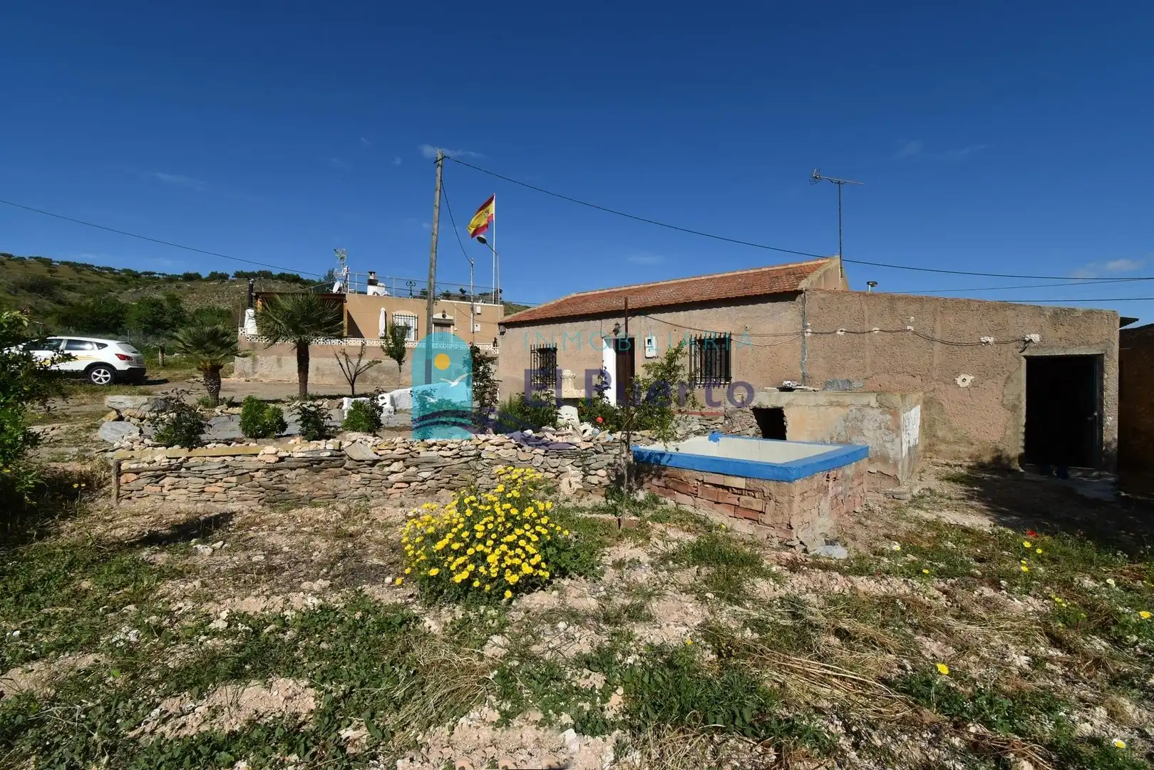 Casa con piscina in vendita a Pedanías Oeste, imagen 3
