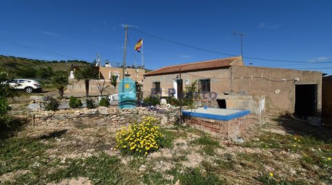 CASA DE CAMPO CON GRAN PARCELA, ÁRBOLES Y ZONA PARA ANIMALES EN PERÍN  REF. 521, imatge 3