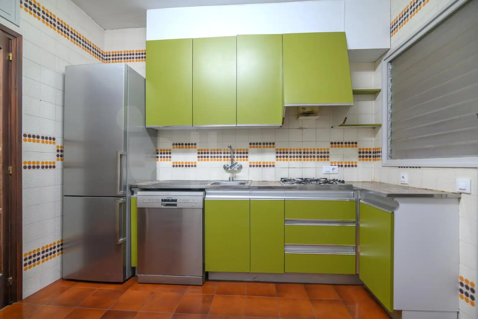 Appartamento con terrazza in vendita a Carrer CORUNYA, imagen 57