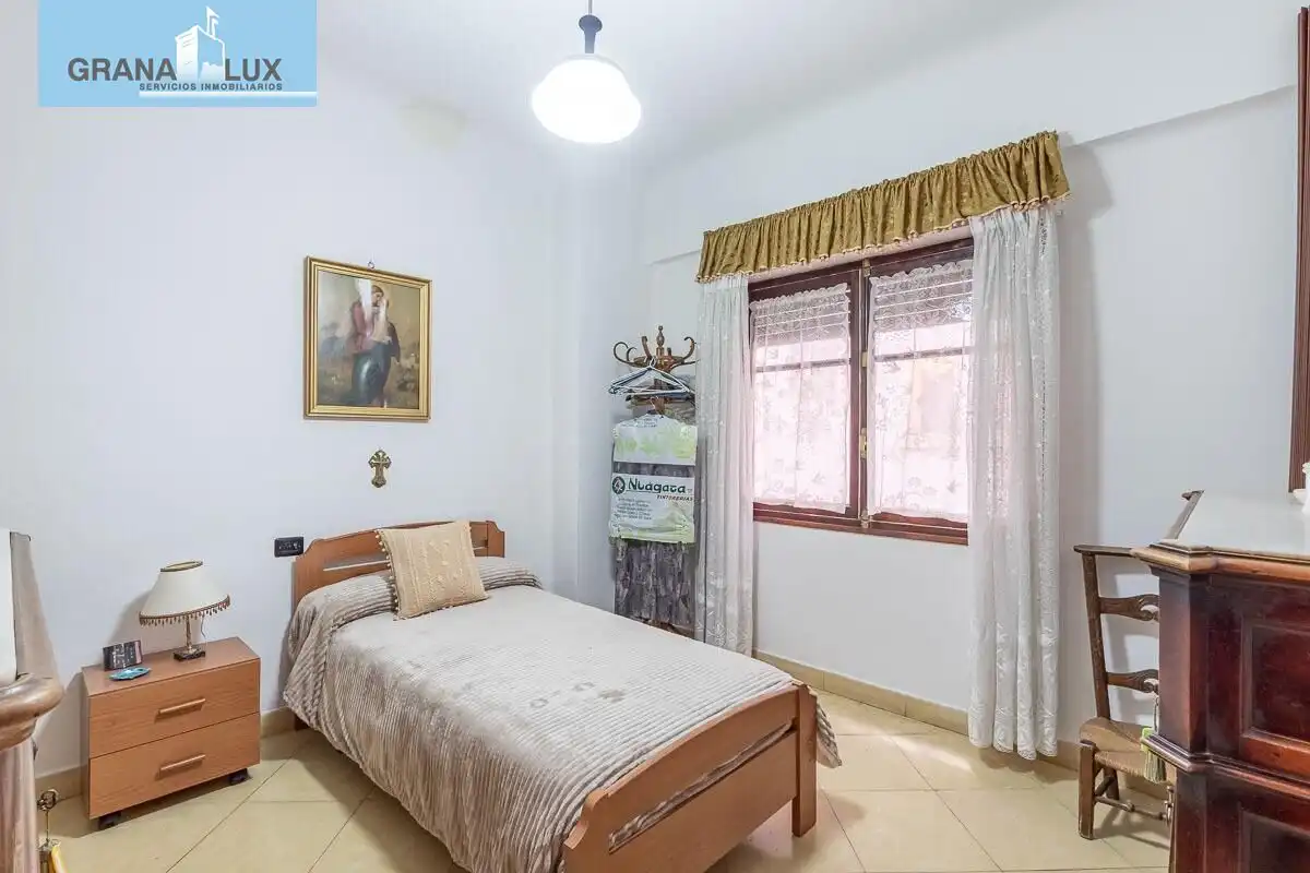 Appartement avec terrasse à vendre à Calle Recogidas, imagen 19