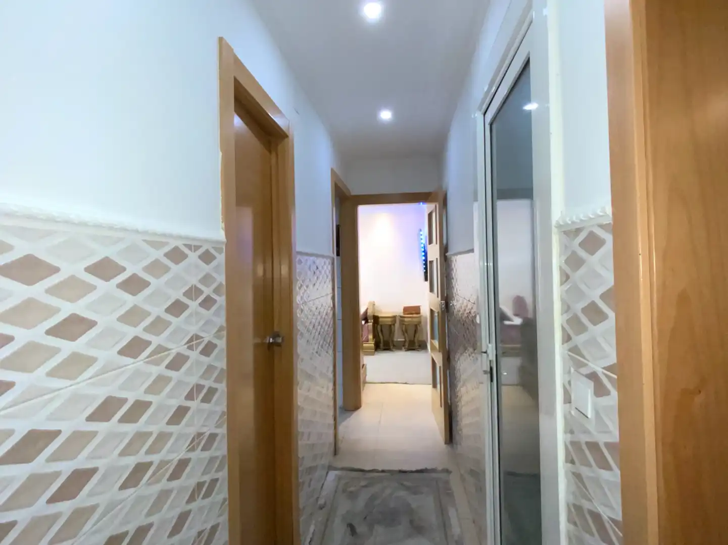 Piso en venta en Mataró con Balcón