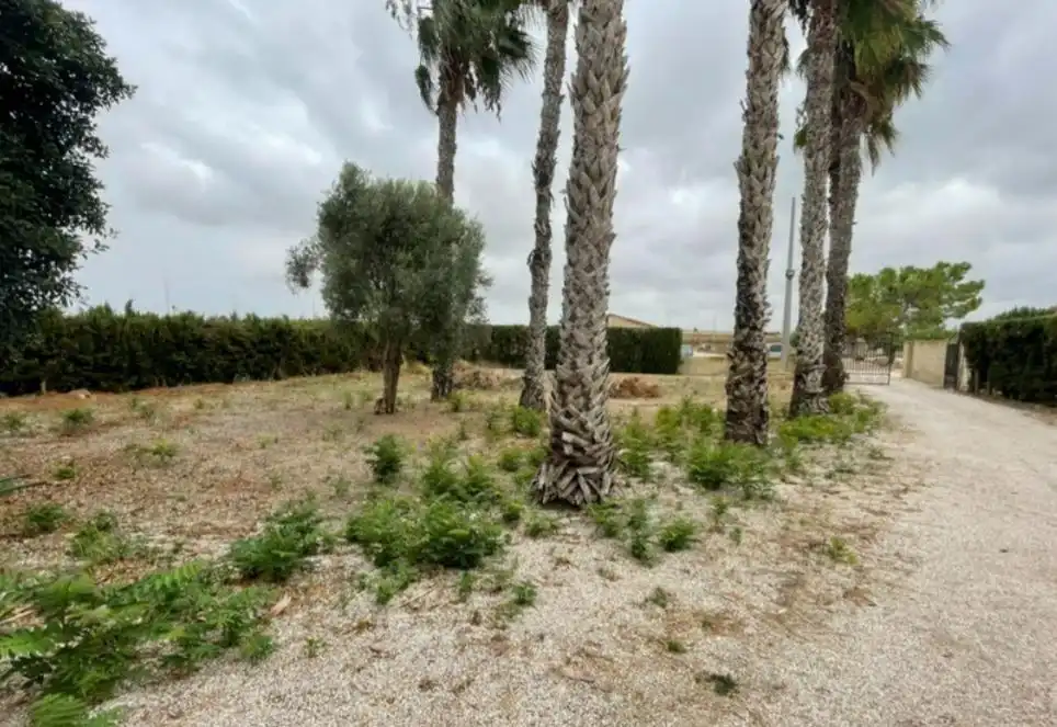 Villa mit Garten zum Verkauf in Rojales, imagen 3