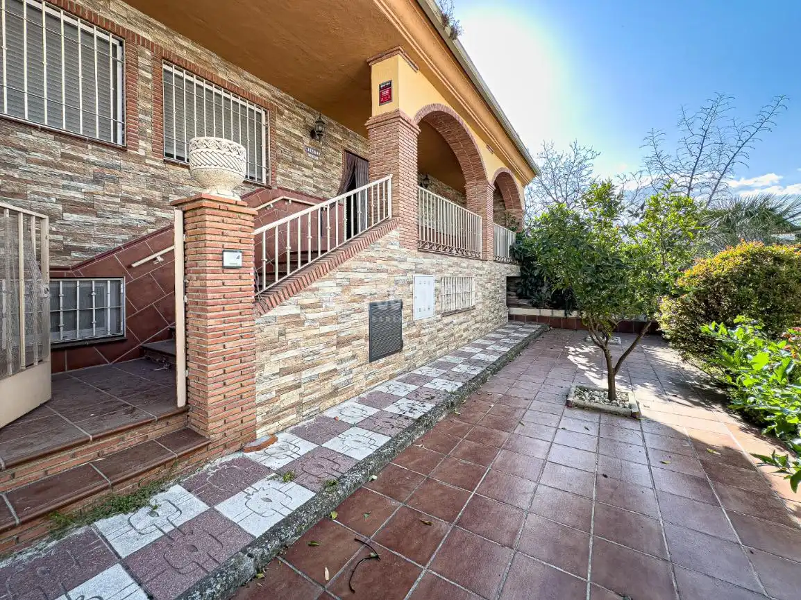 Habitatge amb terrassa en venda a Belicena, imagen 13