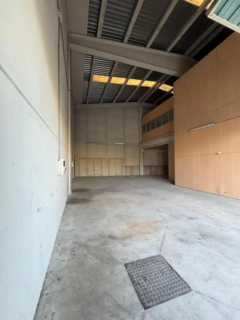 Nave industrielle à louer à Castellbisbal, imagen 3
